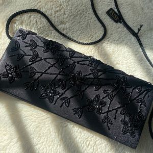 Bijoux Terner clutch bag